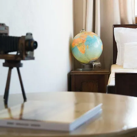 Old-town Roof-garden Appartamento