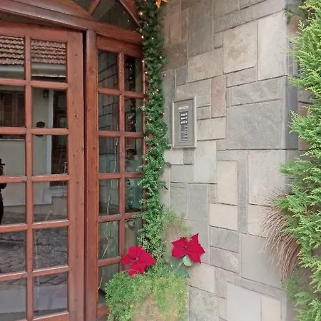 Old-town Roof-garden Διαμέρισμα *